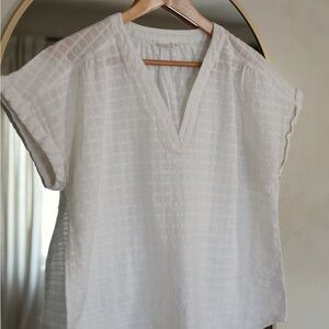 100% Cotton Blouse